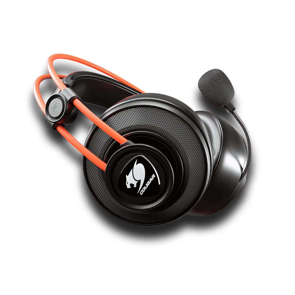 COUGAR IMMERSA TI EX 