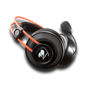 COUGAR IMMERSA TI EX 