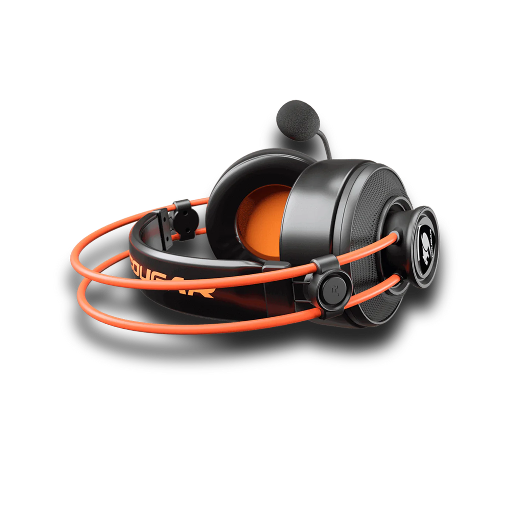 COUGAR IMMERSA TI EX 