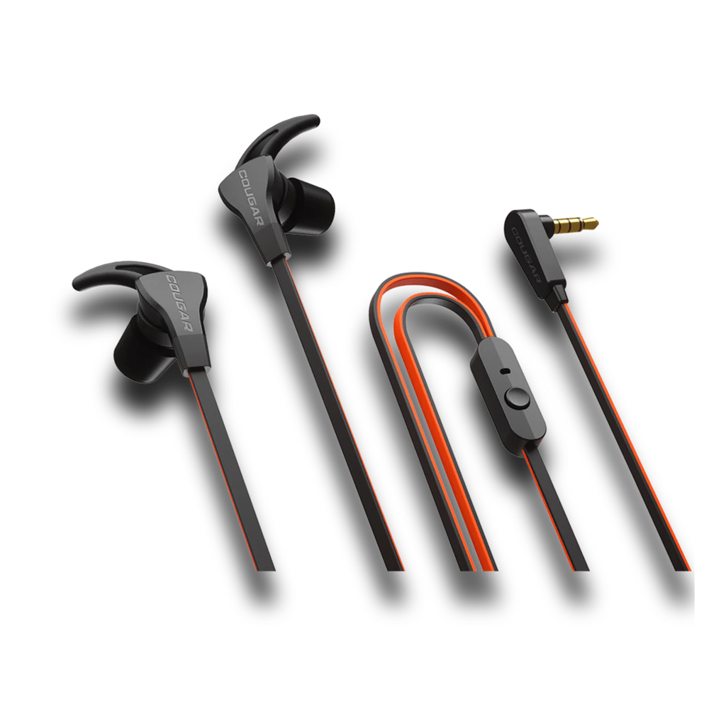COUGAR IMMERSA TI EX 