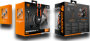 COUGAR IMMERSA TI EX 