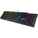 COUGAR COMBAT Clavier + Souris  