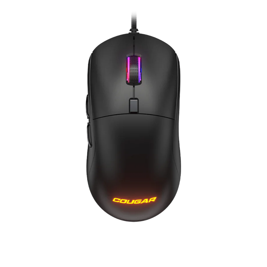 COUGAR COMBAT Clavier + Souris  