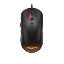 COUGAR COMBAT Clavier + Souris  