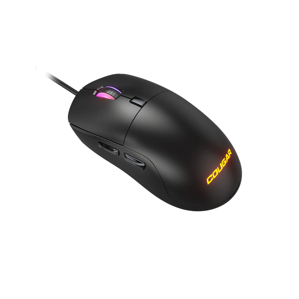 COUGAR COMBAT Clavier + Souris  