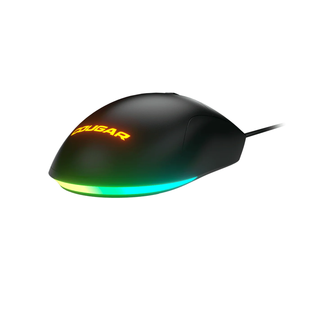 COUGAR COMBAT Clavier + Souris  