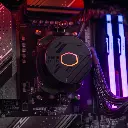 PC Cheetoh remastered GEFORCE RTX® 5070