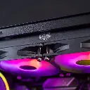 PC Cheetoh remastered GEFORCE RTX® 5070
