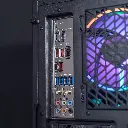 PC Cheetoh remastered GEFORCE RTX® 5070