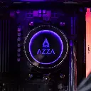 PC Typhoon V2 GEFORCE RTX® 3050