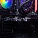 PC Typhoon V2 GEFORCE RTX® 3050