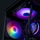PC Typhoon V2 GEFORCE RTX® 3050