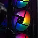 PC Typhoon V2 GEFORCE RTX® 3050