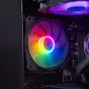 PC Typhoon V2 GEFORCE RTX® 3050
