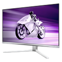 PHILIPS EVNIA 27" / 360Hz / QHD / QD-OLED / Flat