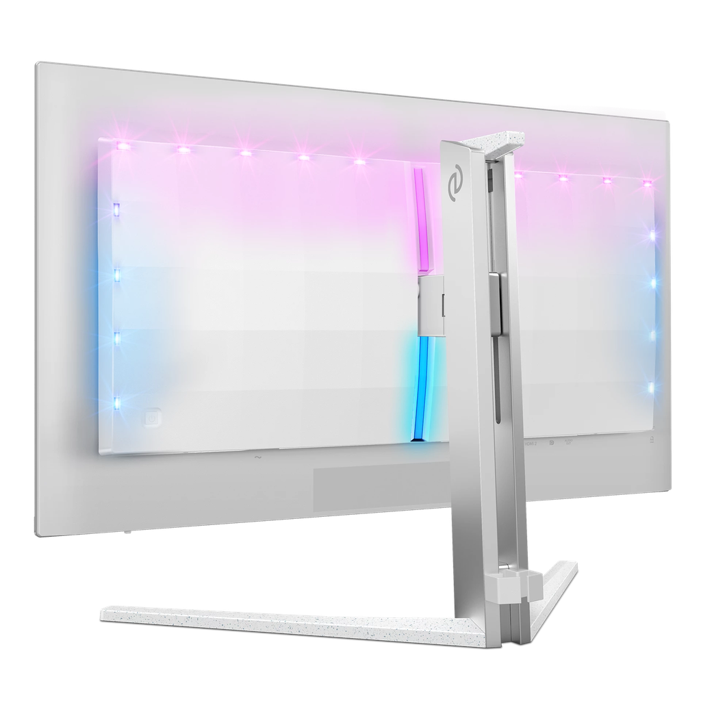 PHILIPS EVNIA 27" / 360Hz / QHD / QD-OLED / Flat