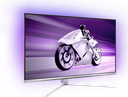PHILIPS 32" / 240Hz / UHD / QD-OLED / Flat