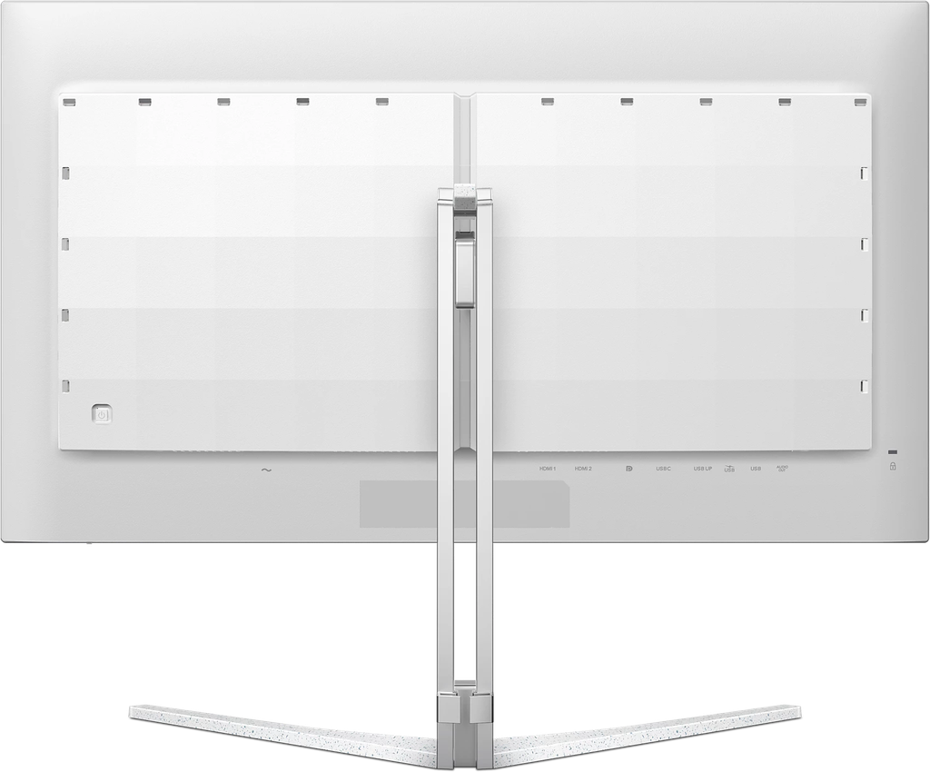 PHILIPS 32" / 240Hz / UHD / QD-OLED / Flat