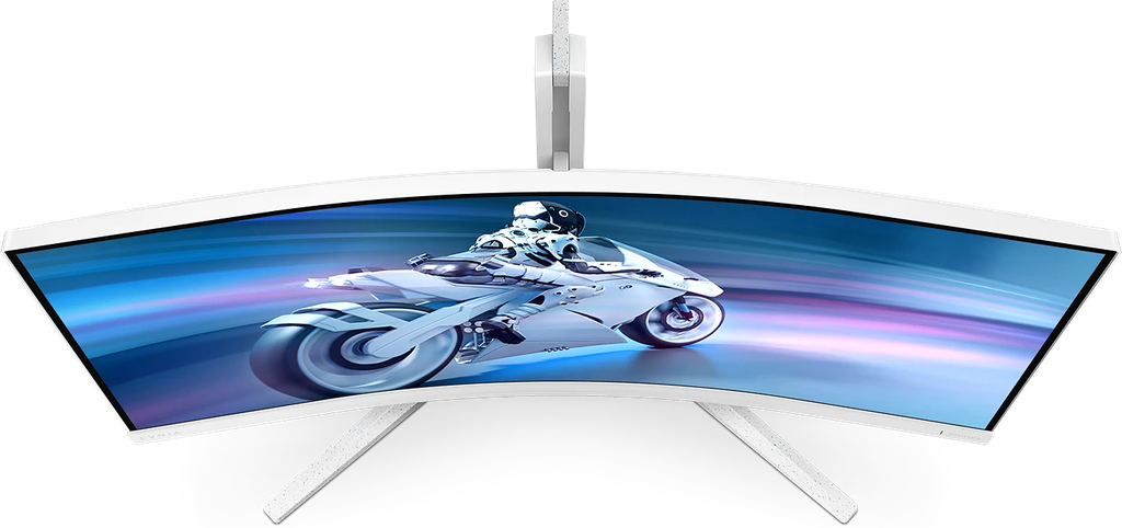 PHILIPS EVNIA 34" / 180Hz / UWQHD / Fast VA / Curved