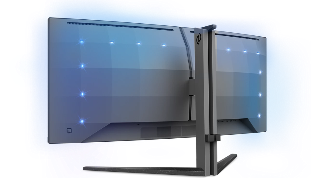 PHILIPS EVNIA 34" / 175Hz / WQHD / QD-Oled / Curved