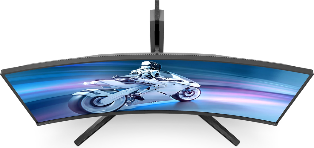 PHILIPS EVNIA 34" / 175Hz / WQHD / QD-Oled / Curved
