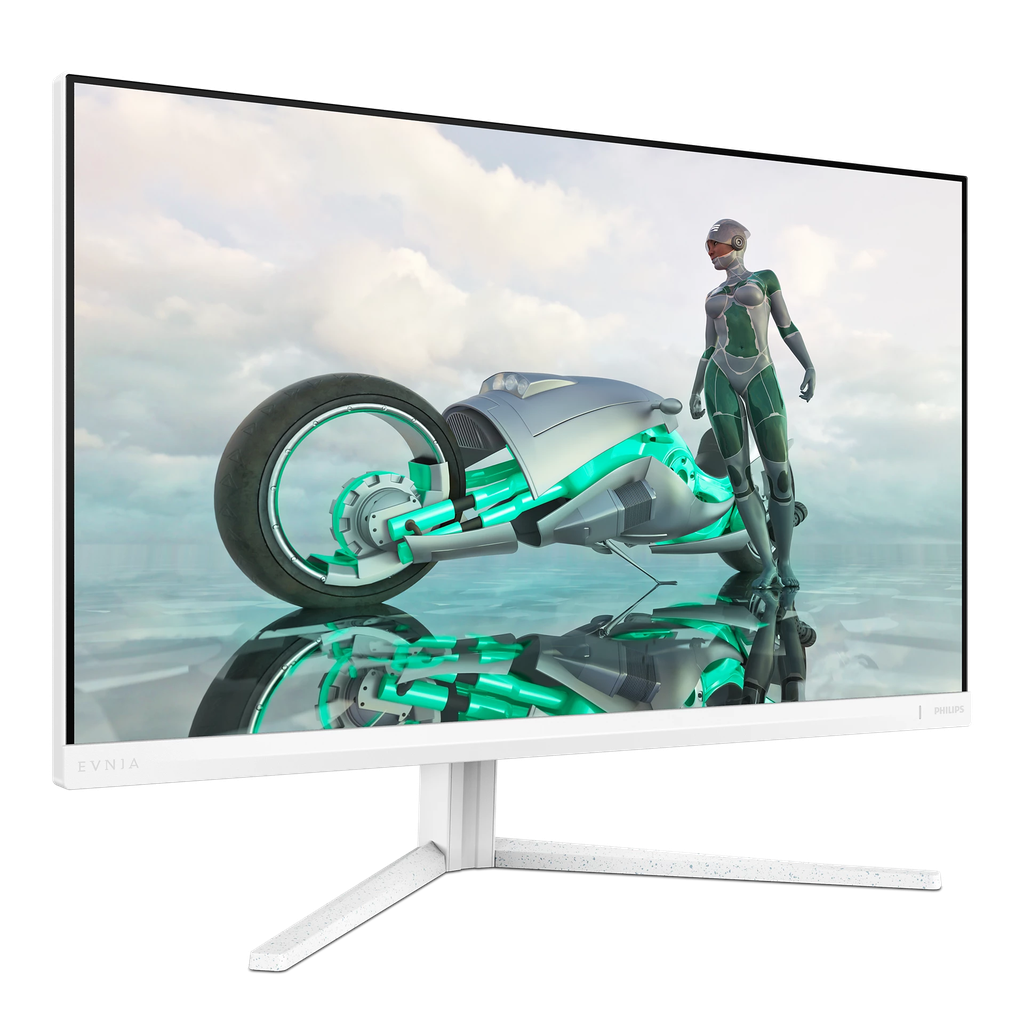 PHILIPS EVNIA 27" / 180Hz / FHD / IPS / Flat