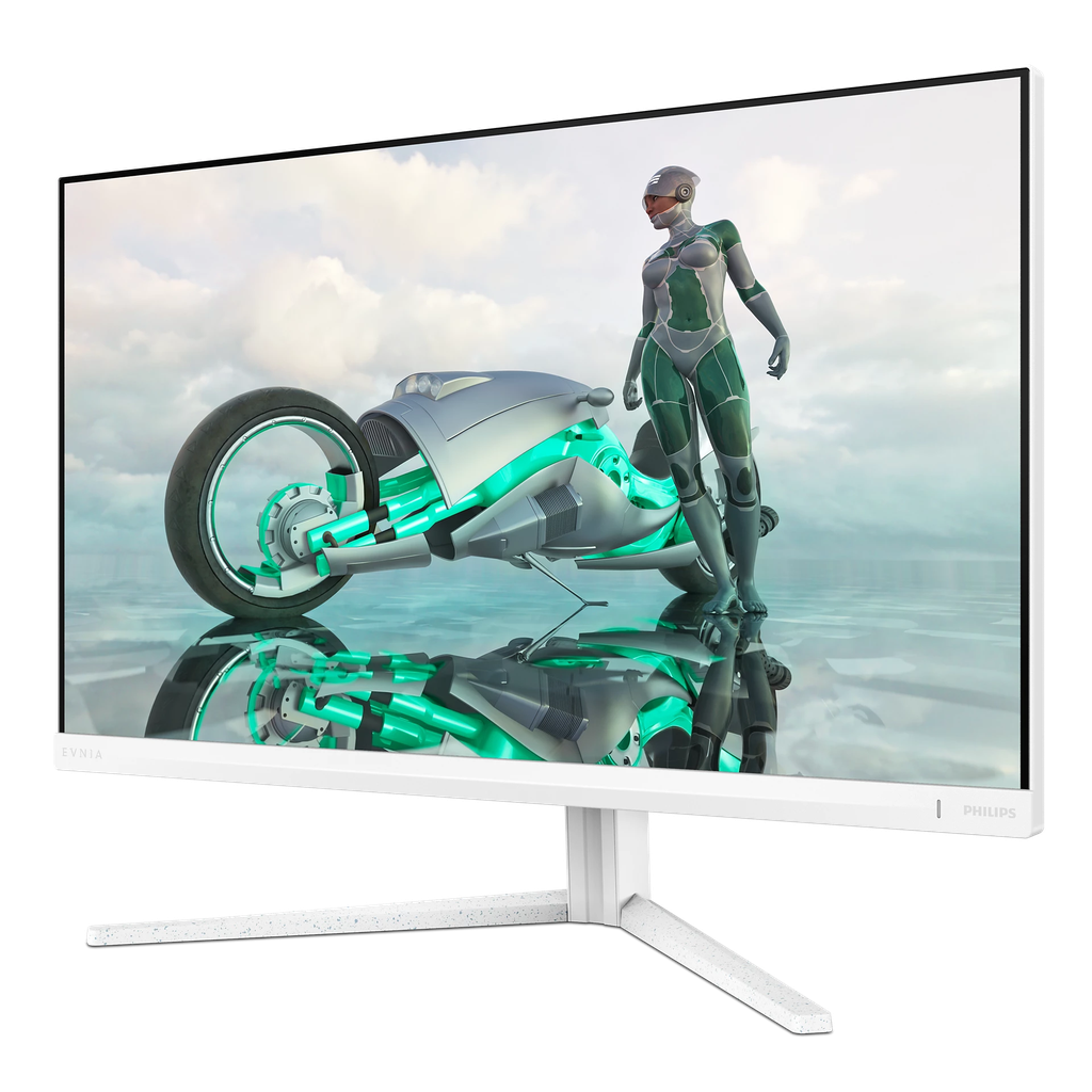 PHILIPS EVNIA 27" / 180Hz / FHD / IPS / Flat