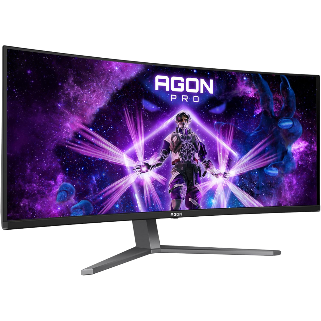 AGON PRO 34" / 175Hz / UWQHD / OLED / Curved