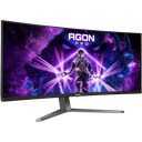 AGON PRO 34" / 175Hz / UWQHD / OLED / Curved
