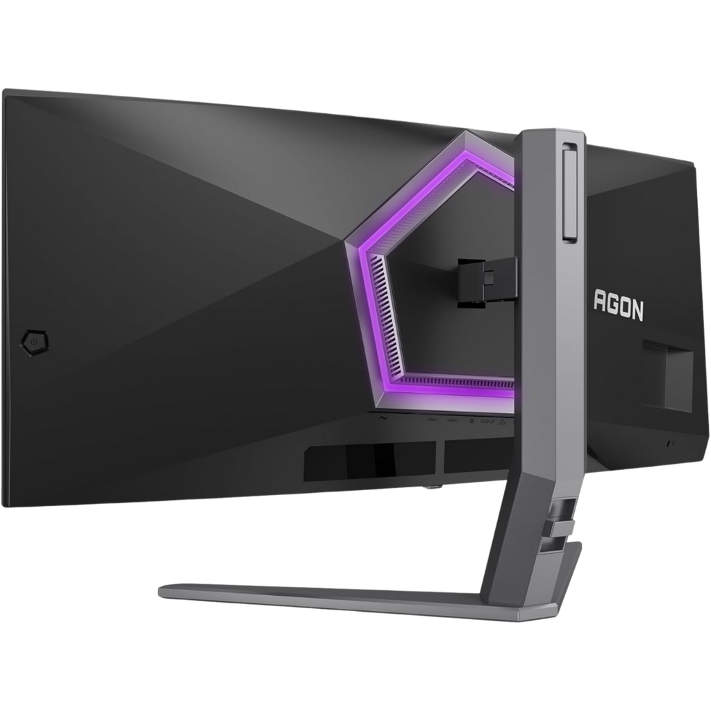 AGON PRO 34" / 175Hz / UWQHD / OLED / Curved