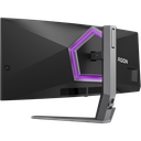 AGON PRO 34" / 175Hz / UWQHD / OLED / Curved