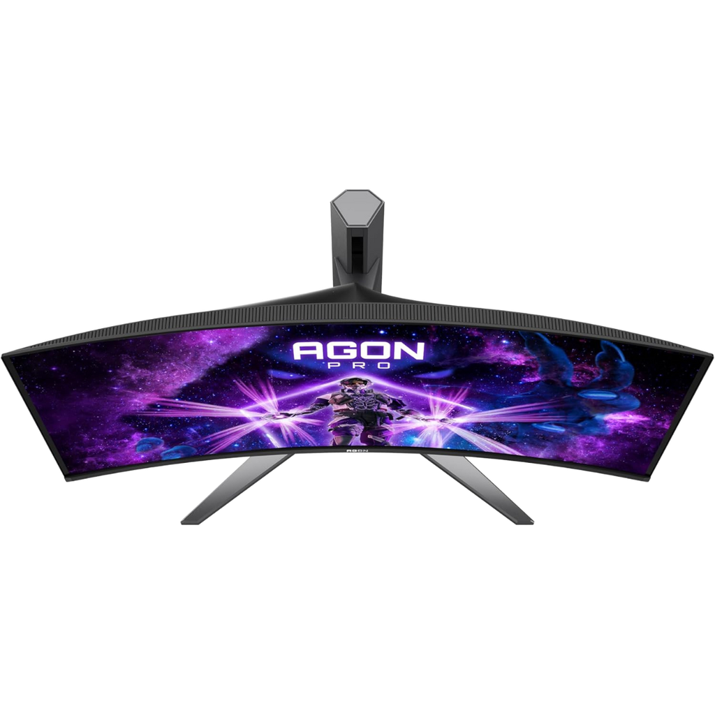 AGON PRO 34" / 175Hz / UWQHD / OLED / Curved