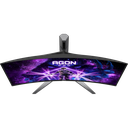 AGON PRO 34" / 175Hz / UWQHD / OLED / Curved