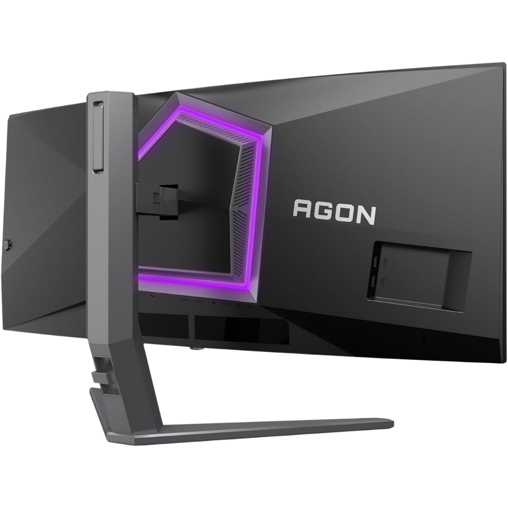 AGON PRO 34" / 175Hz / UWQHD / OLED / Curved