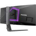 AGON PRO 34" / 175Hz / UWQHD / OLED / Curved