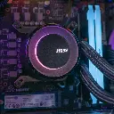 PC Banger GEFORCE RTX® 4060 