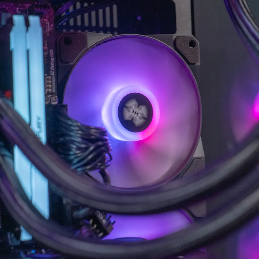 PC Banger GEFORCE RTX® 4060 