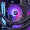 PC Banger GEFORCE RTX® 4060 