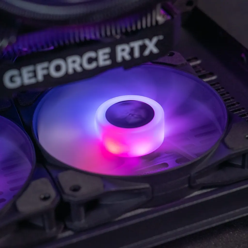 PC Banger GEFORCE RTX® 4060 