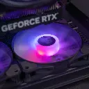 PC Banger GEFORCE RTX® 4060 