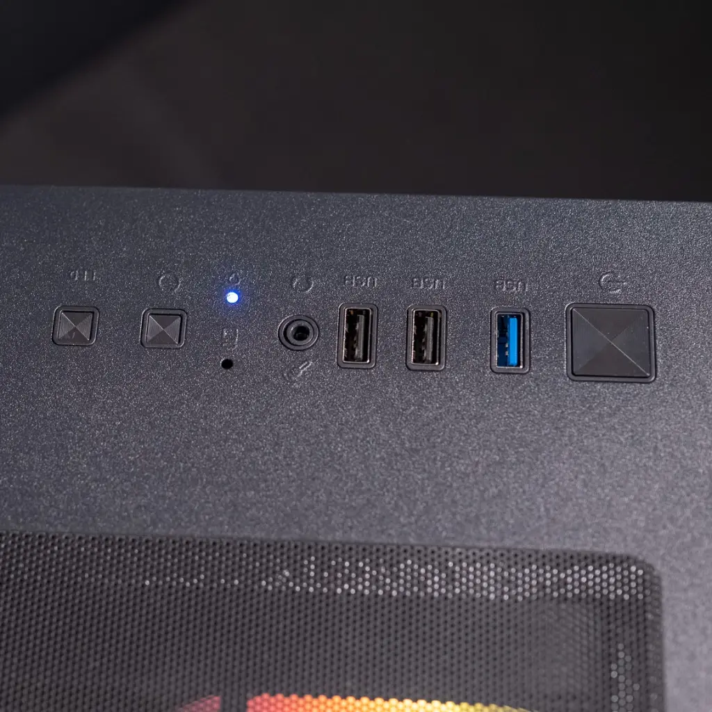 PC Banger GEFORCE RTX® 4060 