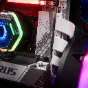 PC SHARK X GEFORCE RTX® 5080