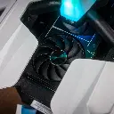 PC SHARK X GEFORCE RTX® 5080