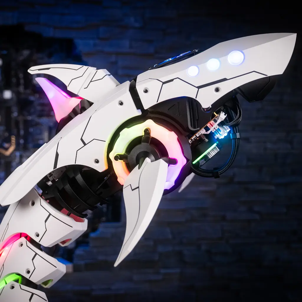 PC SHARK X GEFORCE RTX® 5080
