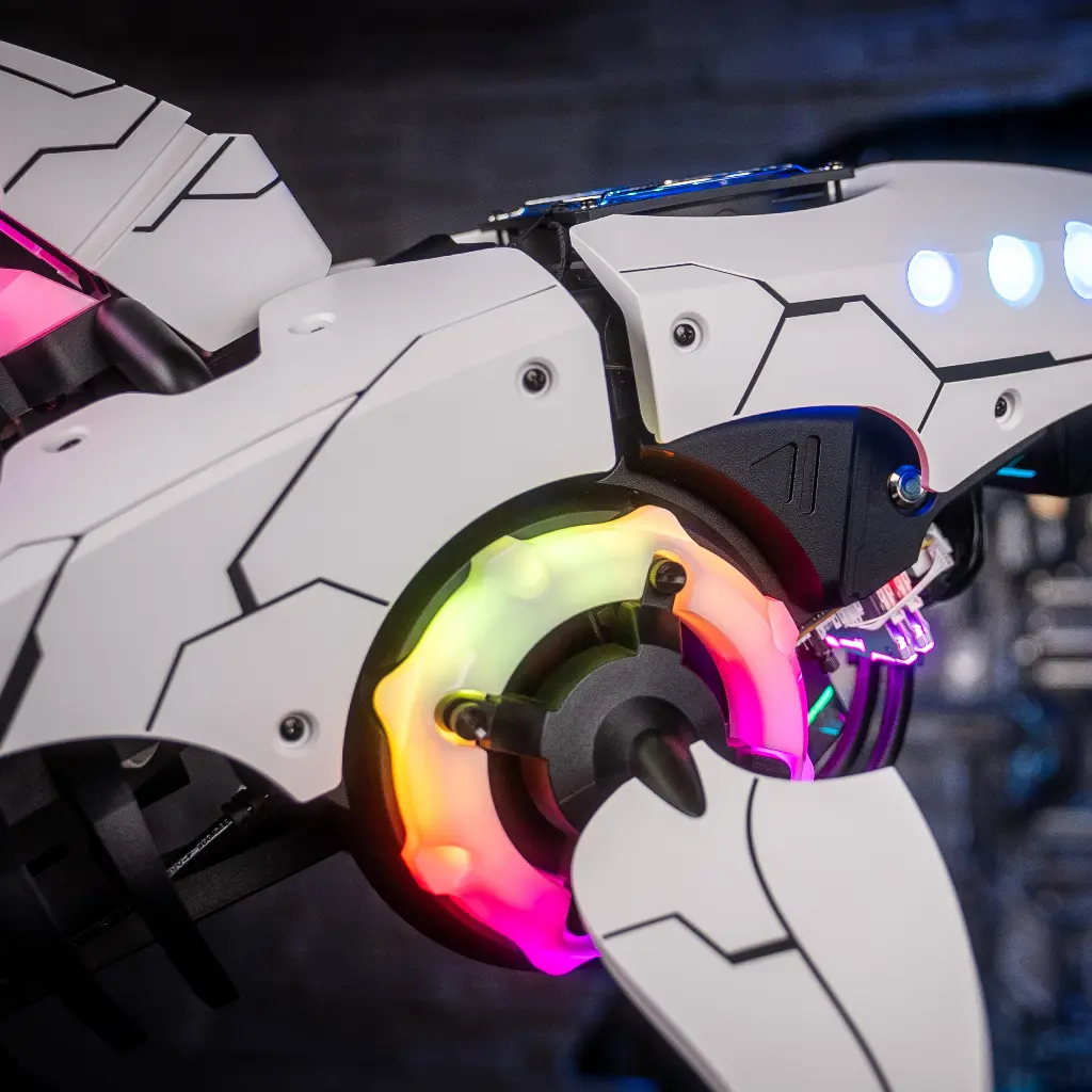 PC SHARK X GEFORCE RTX® 5080