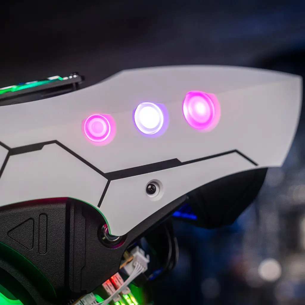 PC SHARK X GEFORCE RTX® 5080