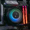 PC Primal Radeon RX 9070 XT