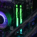 PC Primal Radeon RX 9070 XT