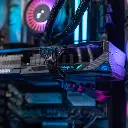 PC Primal Radeon RX 9070 XT