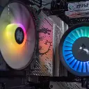 PC Primal Radeon RX 9070 XT